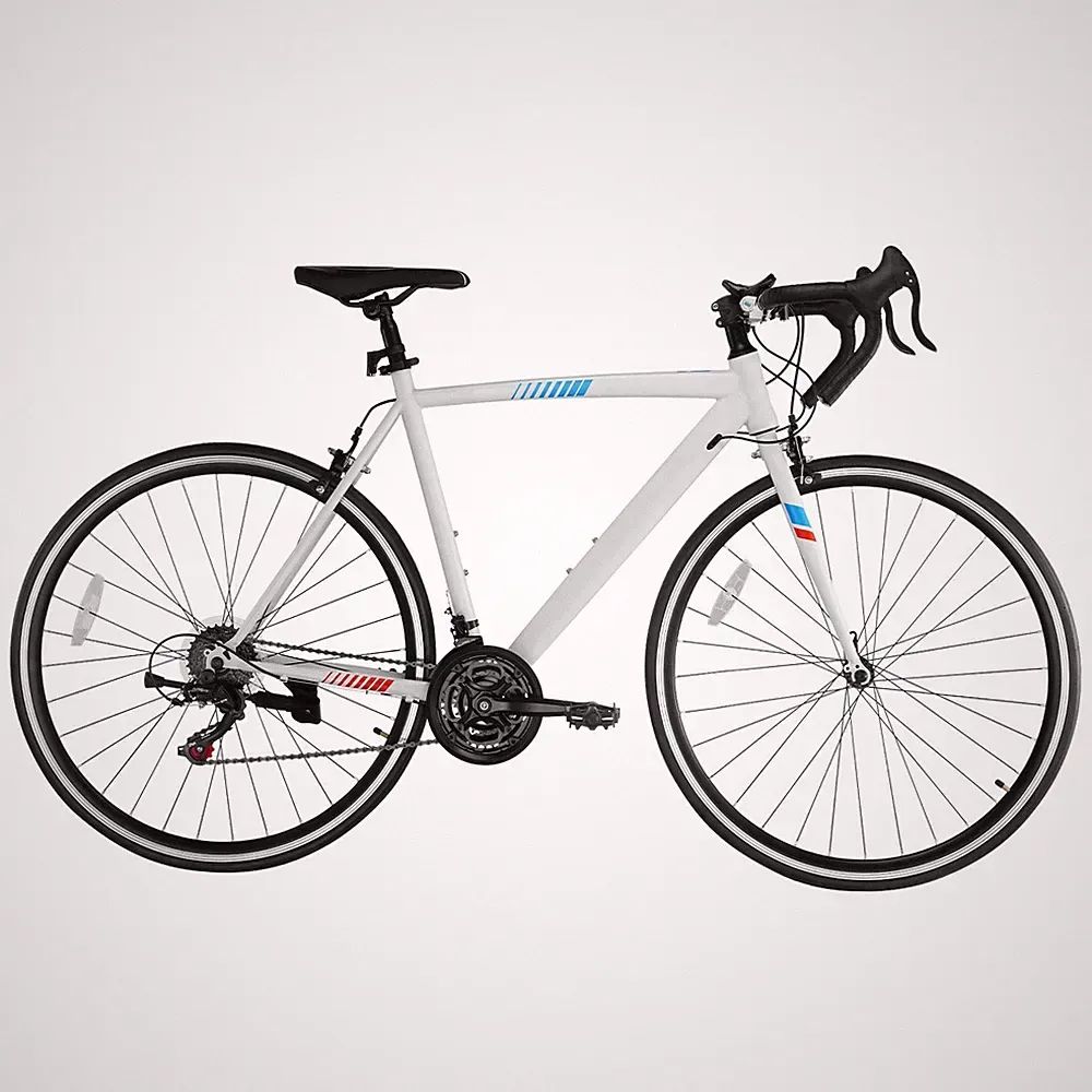 road commuter bike